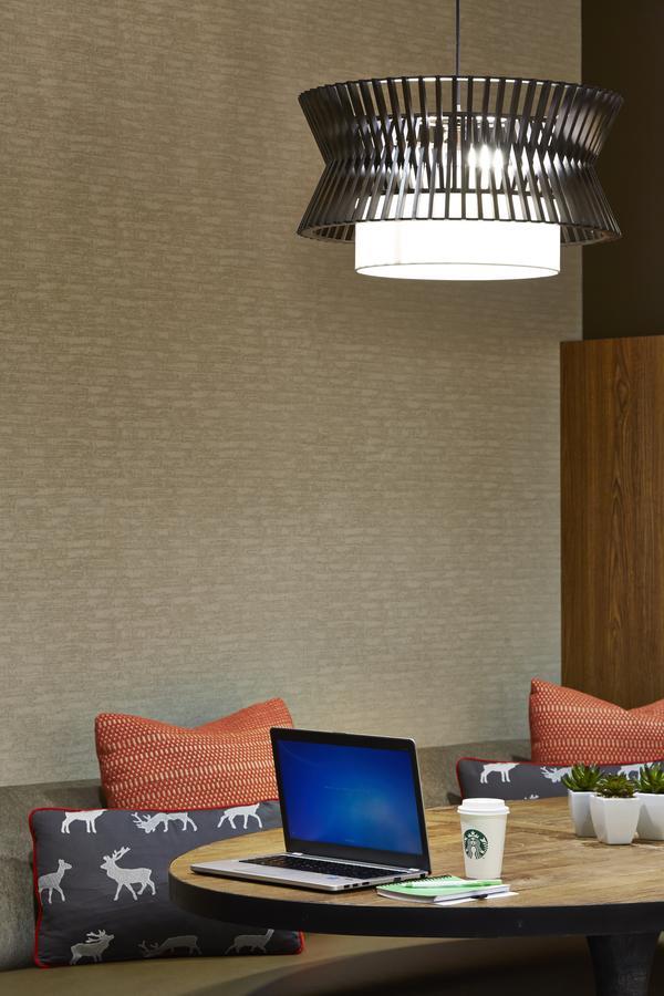 Courtyard By Marriott Lake George Buitenkant foto
