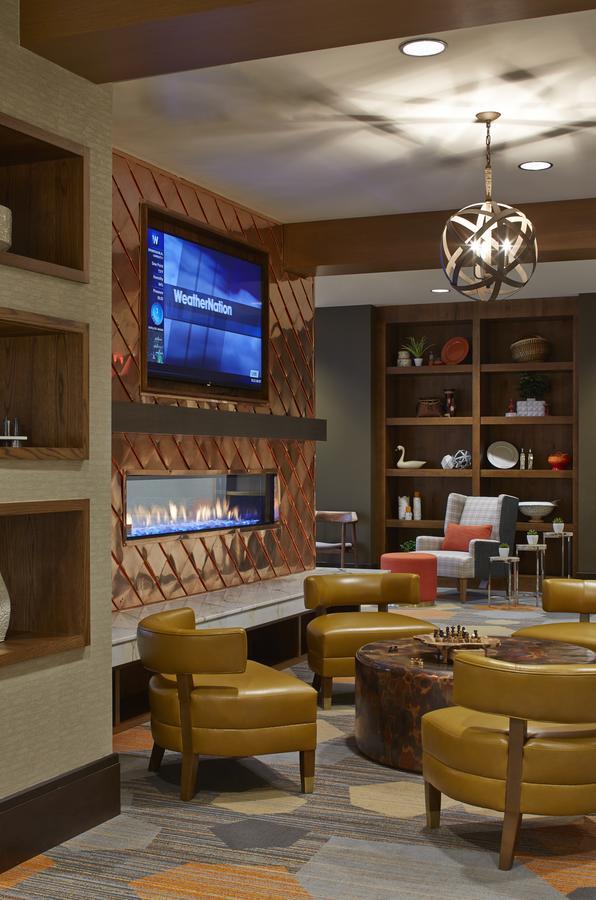 Courtyard By Marriott Lake George Buitenkant foto