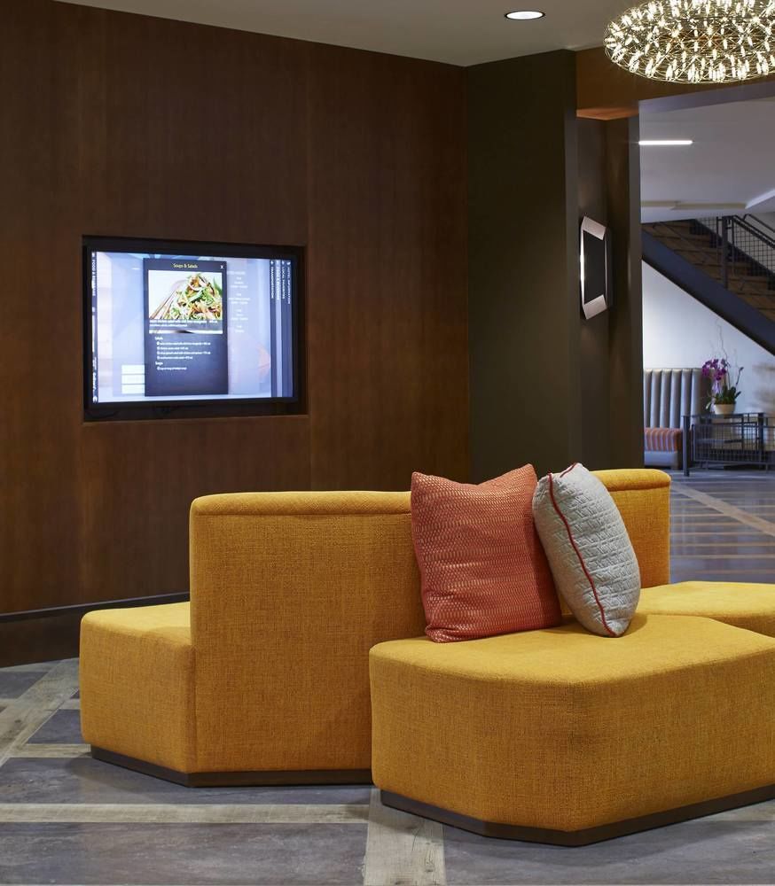 Courtyard By Marriott Lake George Buitenkant foto