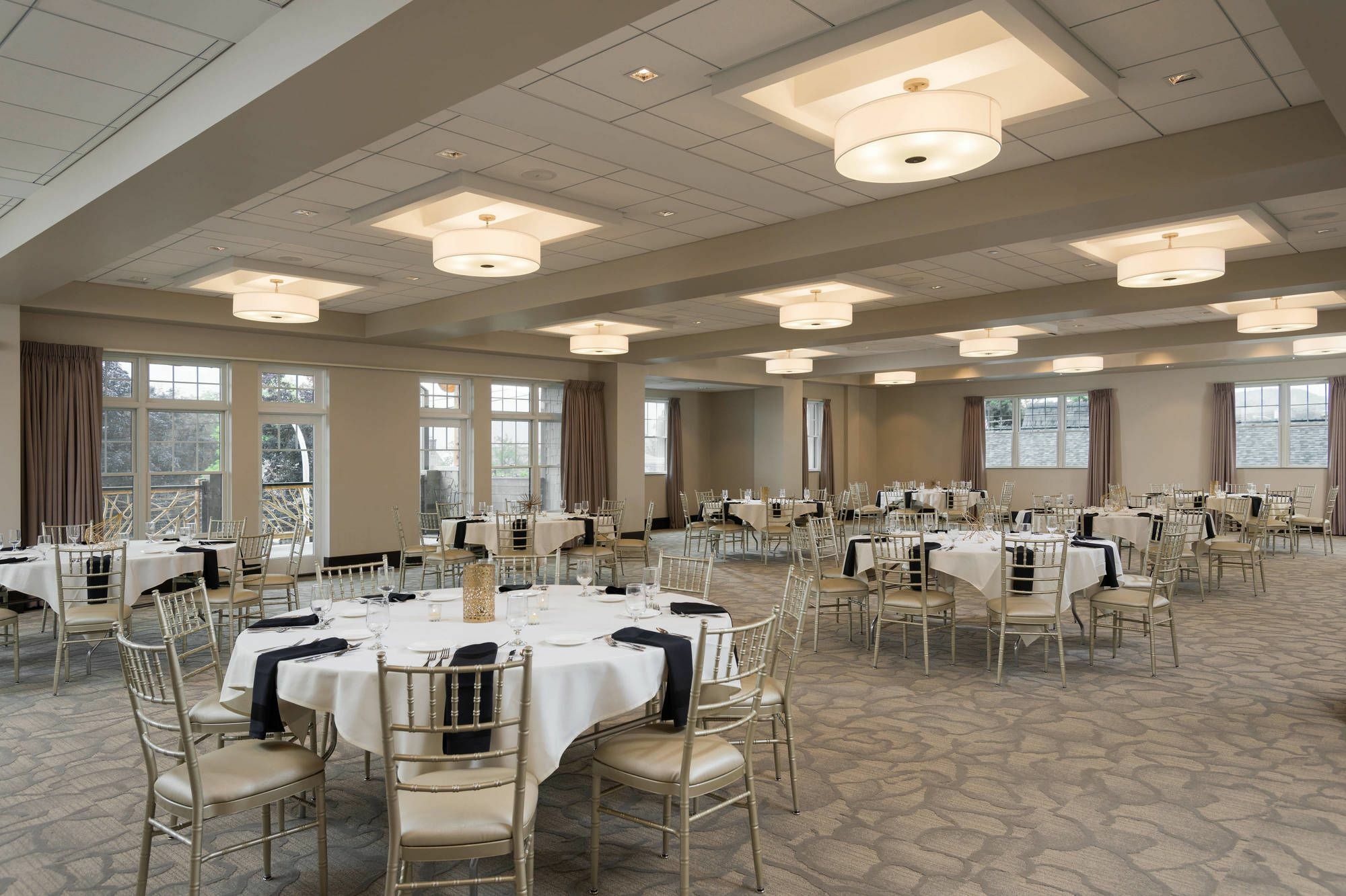 Courtyard By Marriott Lake George Buitenkant foto
